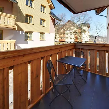 Oliwia Apartament Szklarska Poręba
