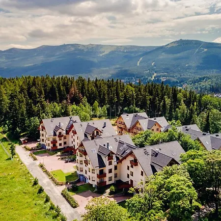 Oliwia Apartament Szklarska Poręba
