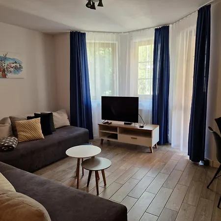 Oliwia Apartament