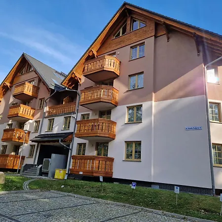 Oliwia Apartament