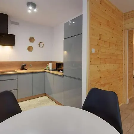 Oliwia * Szklarska Poreba