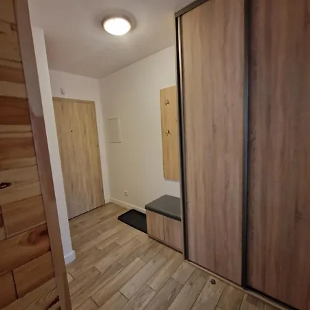Apartment Oliwia *