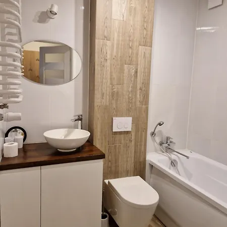 Apartment Oliwia